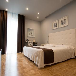 Hotel Orcagna Firenze | Firenze | Discover Our Modern Elegant Rooms