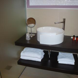 Hotel Orcagna Firenze | Firenze | Bathroom