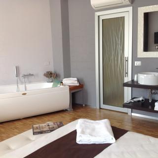 Hotel Orcagna Firenze | Firenze | Elegantly and tastefully decorated rooms 